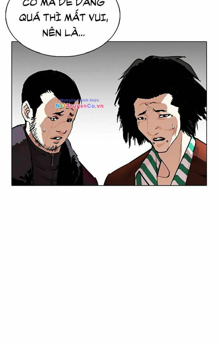 Hoán Đổi Diệu Kỳ Chap 272 - Next Chap 273