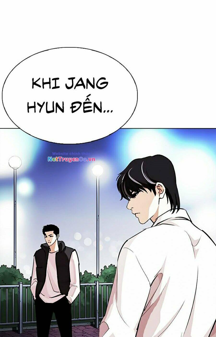 Hoán Đổi Diệu Kỳ Chap 272 - Next Chap 273