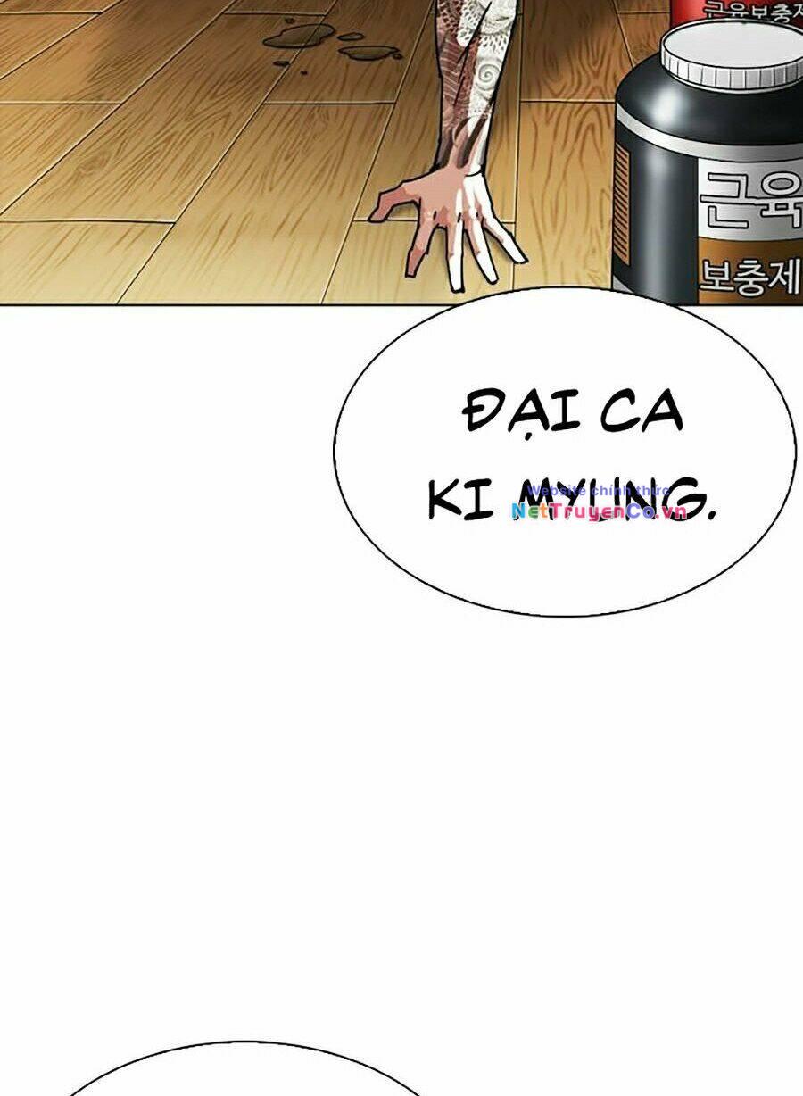 Hoán Đổi Diệu Kỳ Chap 272 - Next Chap 273