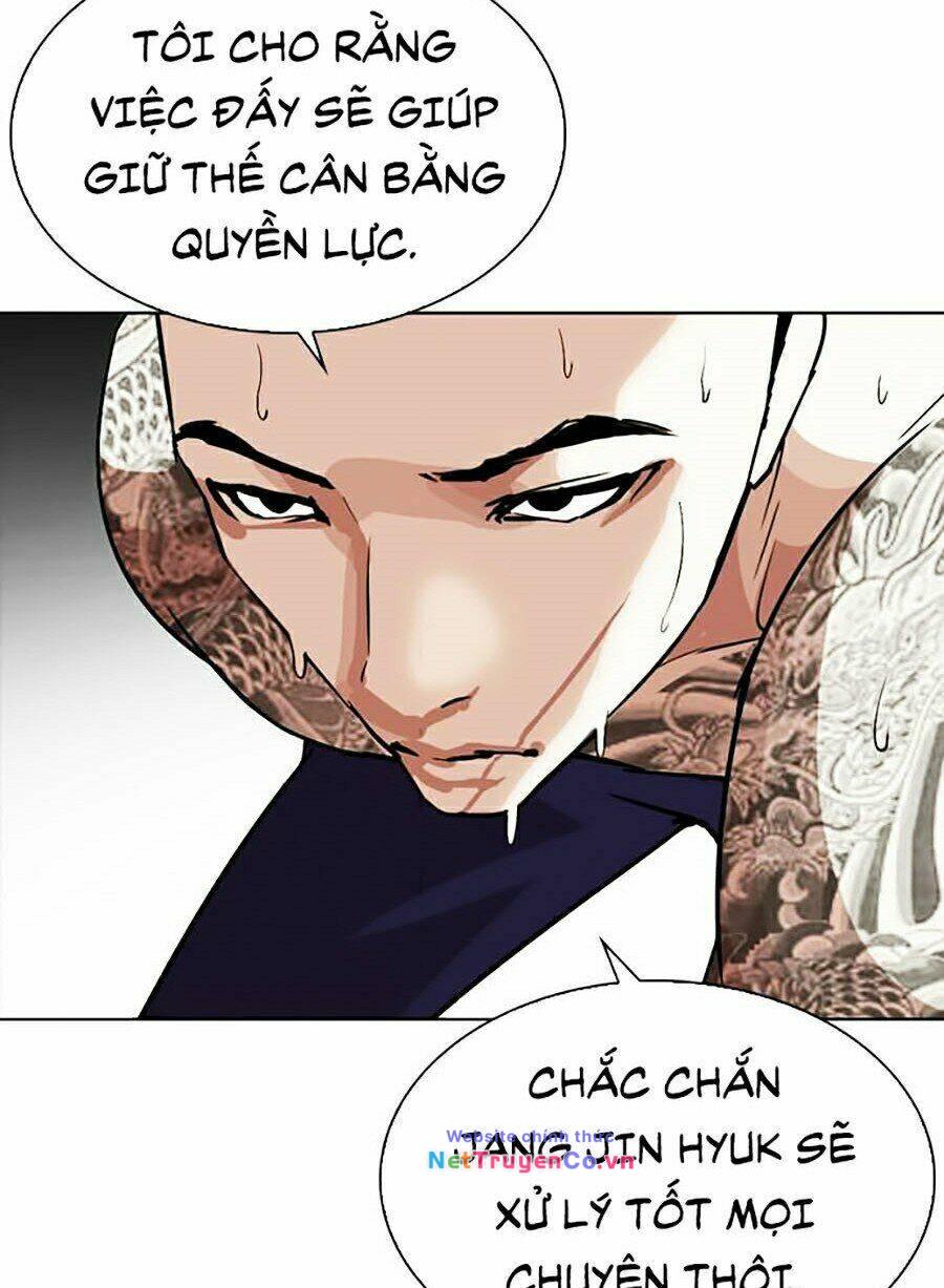 Hoán Đổi Diệu Kỳ Chap 272 - Next Chap 273