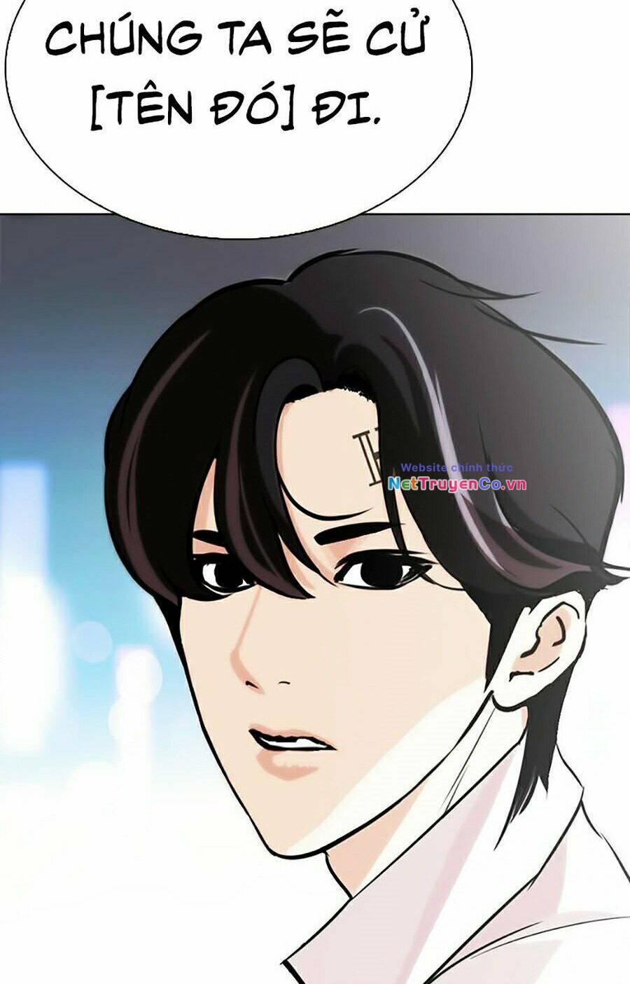 Hoán Đổi Diệu Kỳ Chap 272 - Next Chap 273
