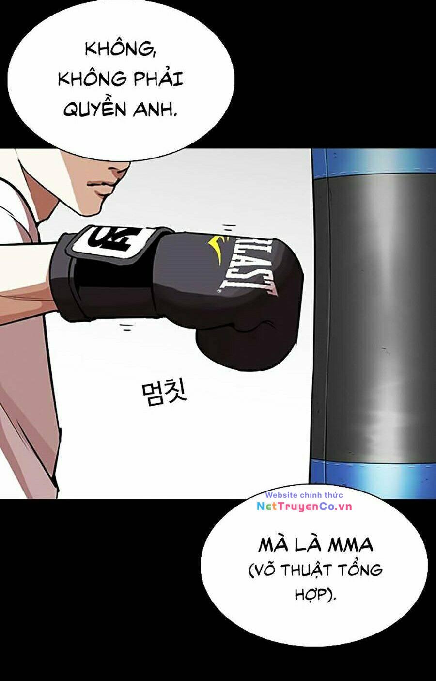 Hoán Đổi Diệu Kỳ Chap 272 - Next Chap 273