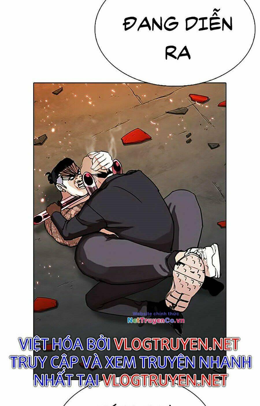 Hoán Đổi Diệu Kỳ Chap 272 - Next Chap 273