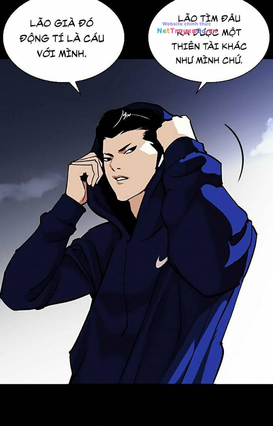 Hoán Đổi Diệu Kỳ Chap 272 - Next Chap 273