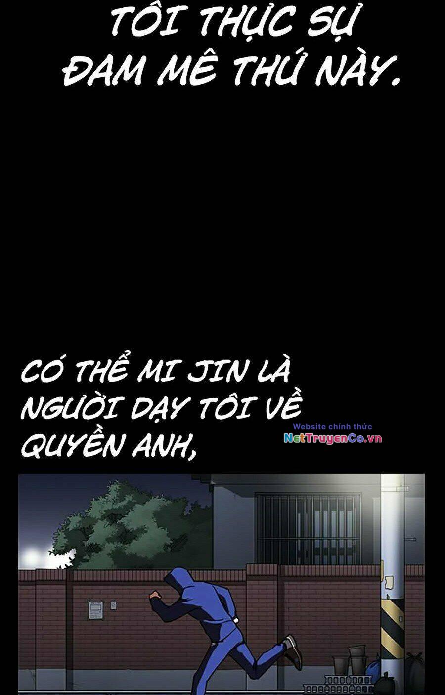 Hoán Đổi Diệu Kỳ Chap 272 - Next Chap 273