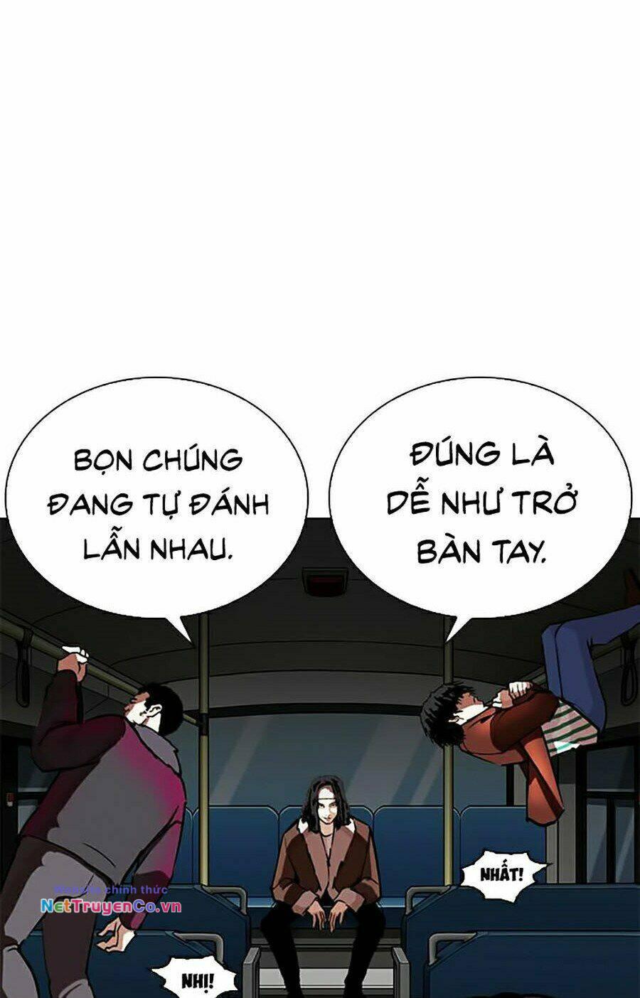 Hoán Đổi Diệu Kỳ Chap 272 - Next Chap 273