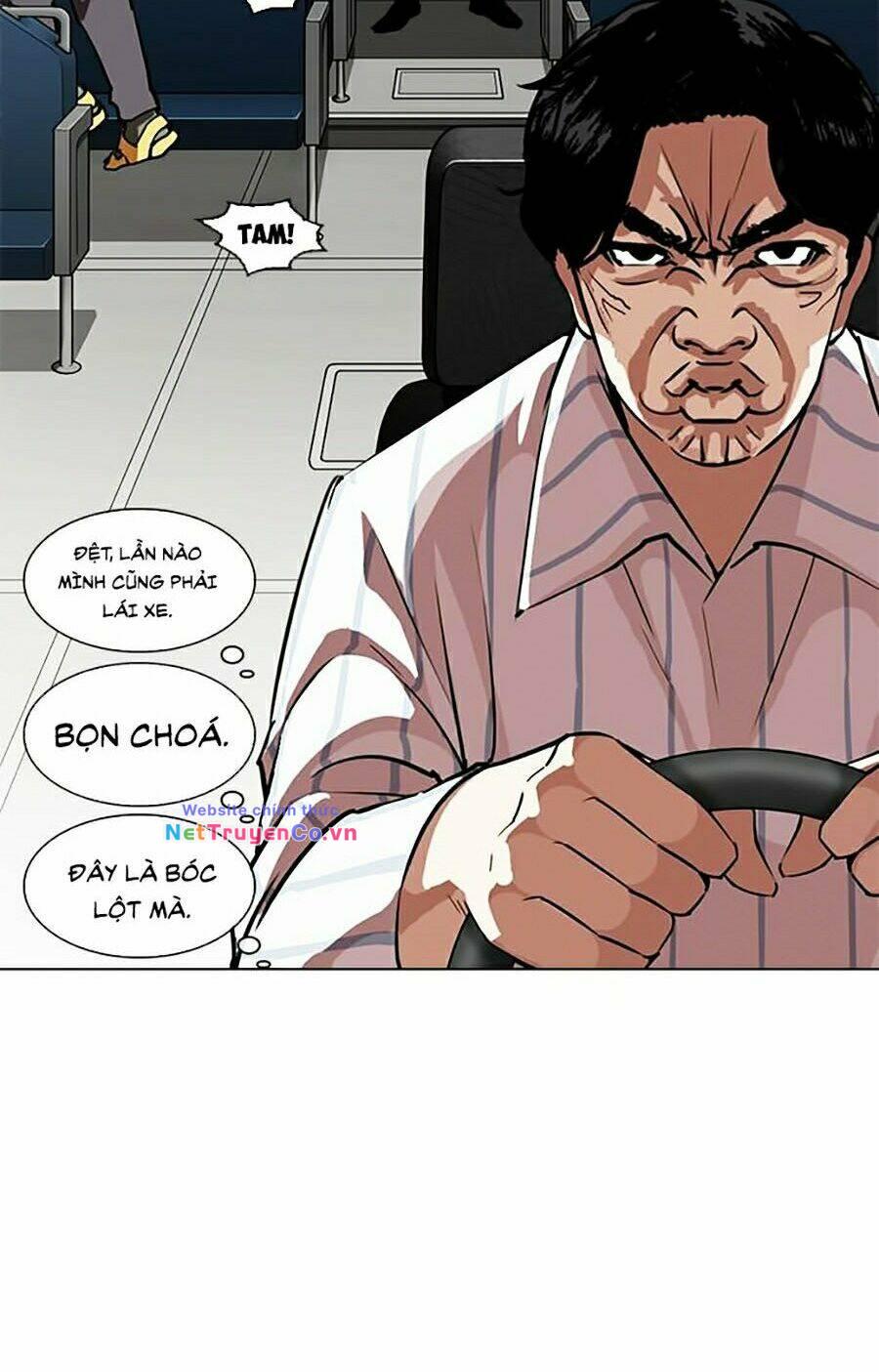 Hoán Đổi Diệu Kỳ Chap 272 - Next Chap 273