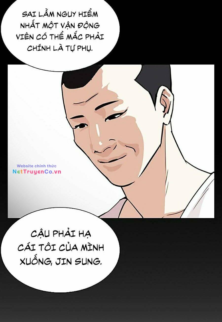 Hoán Đổi Diệu Kỳ Chap 272 - Next Chap 273