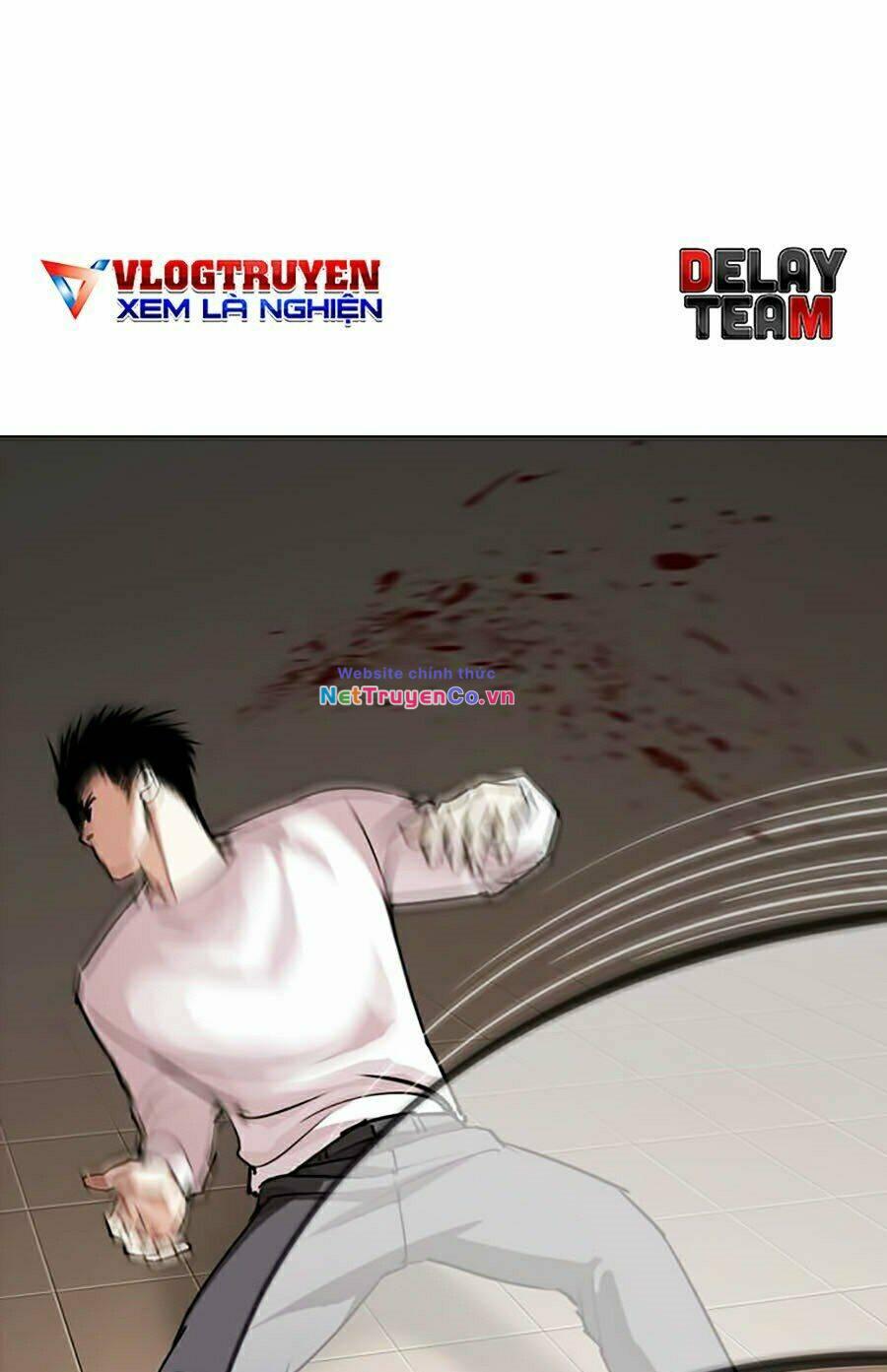 Hoán Đổi Diệu Kỳ Chap 273 - Next Chap 274