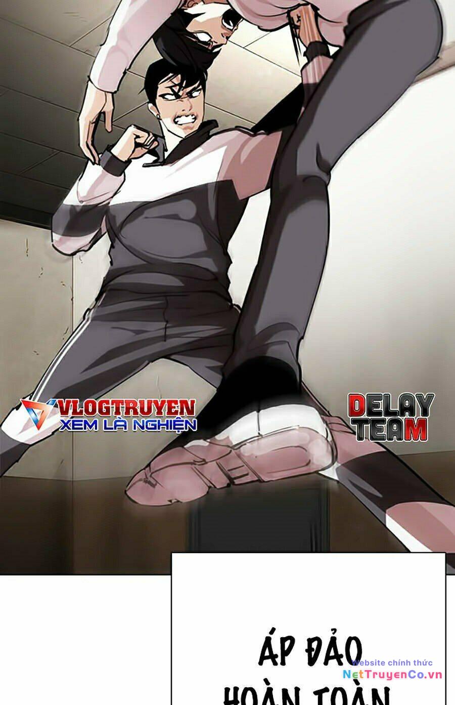 Hoán Đổi Diệu Kỳ Chap 273 - Next Chap 274