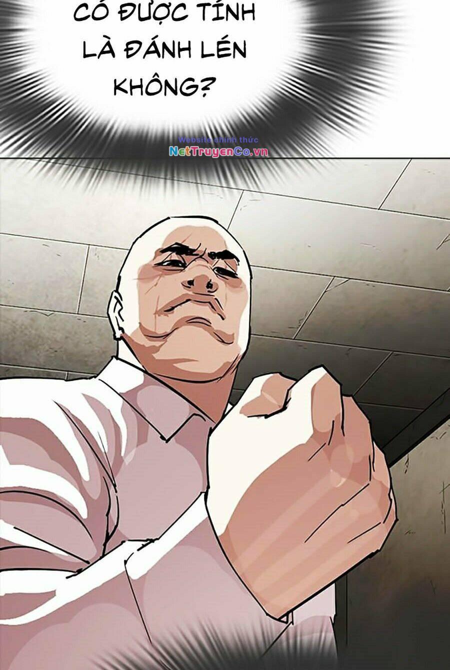 Hoán Đổi Diệu Kỳ Chap 273 - Next Chap 274