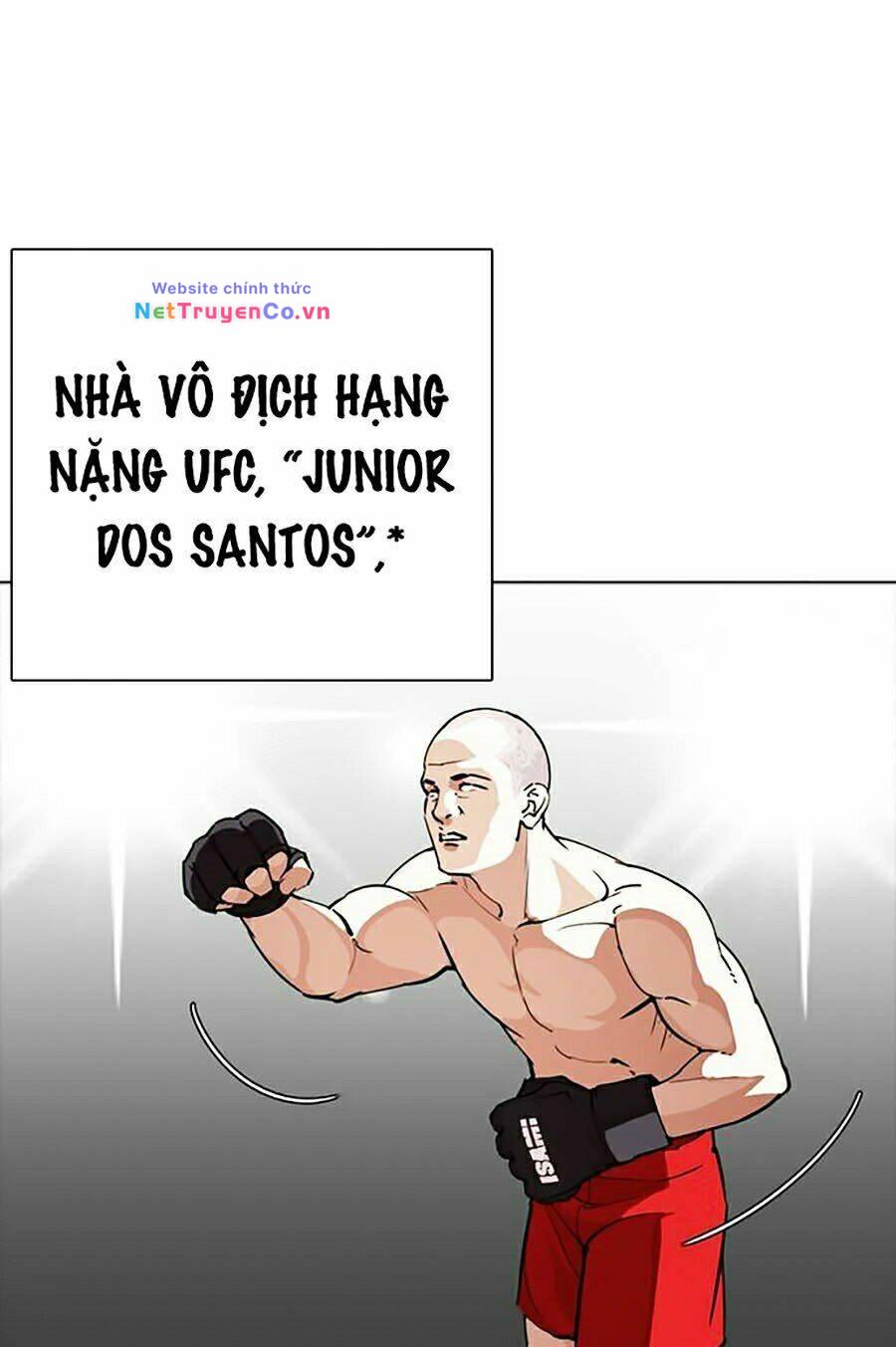 Hoán Đổi Diệu Kỳ Chap 273 - Next Chap 274