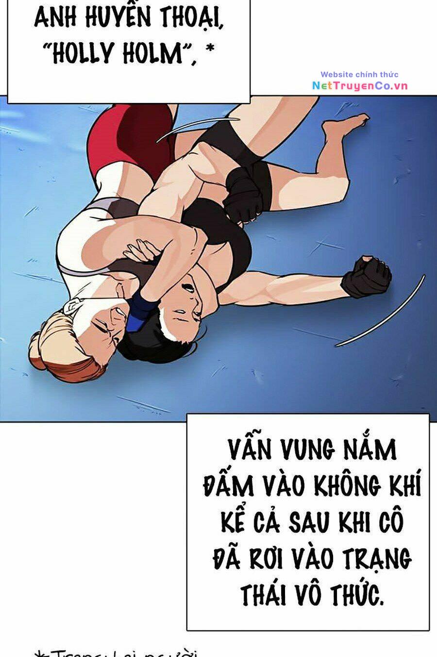 Hoán Đổi Diệu Kỳ Chap 273 - Next Chap 274
