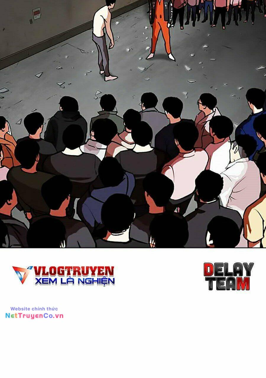 Hoán Đổi Diệu Kỳ Chap 273 - Next Chap 274