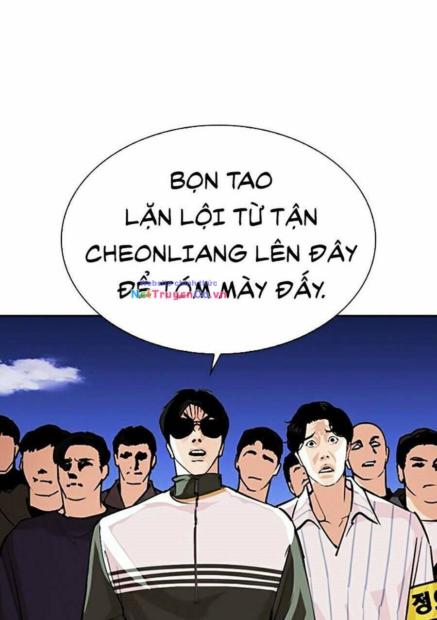 Hoán Đổi Diệu Kỳ Chap 273 - Next Chap 274