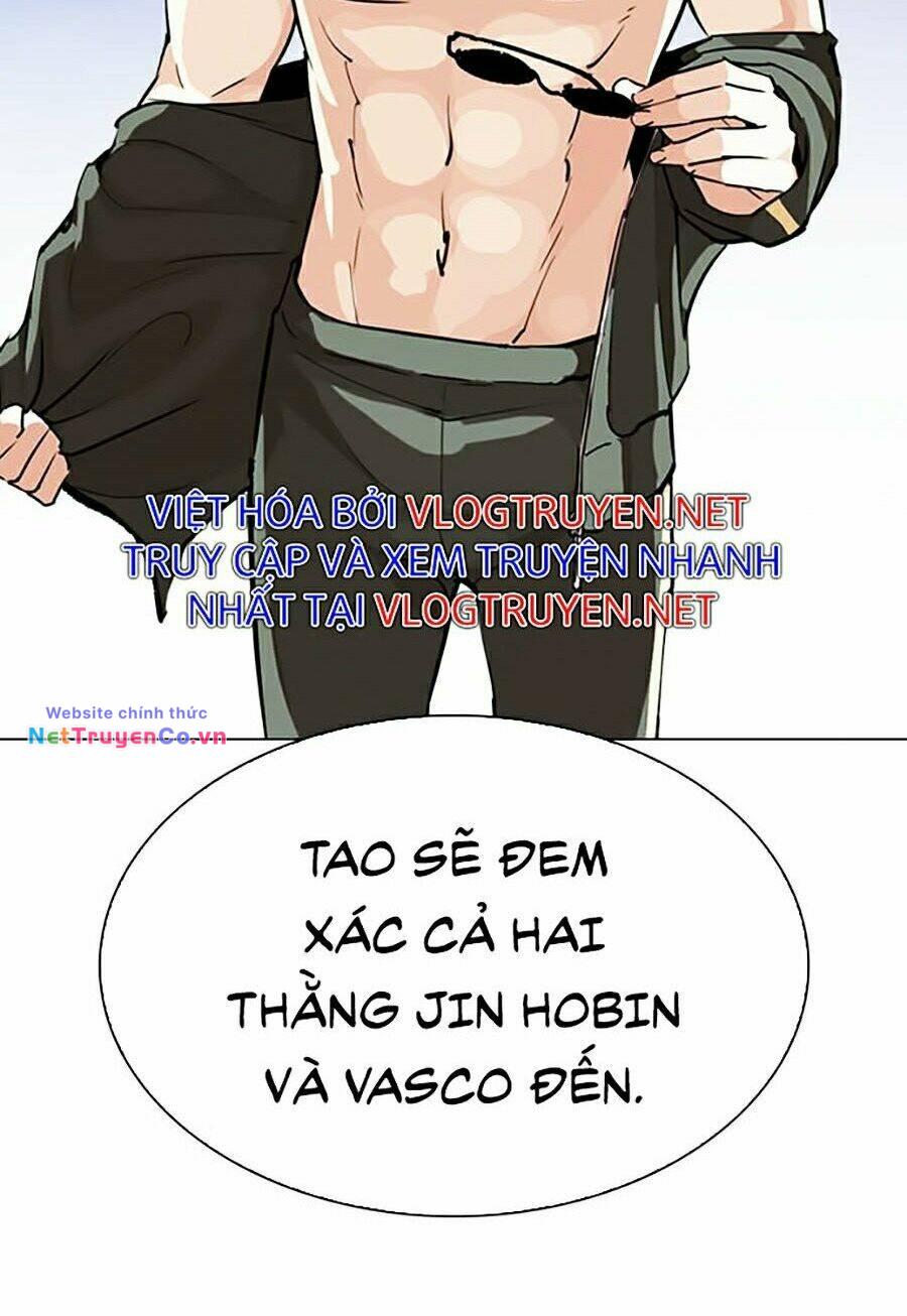 Hoán Đổi Diệu Kỳ Chap 273 - Next Chap 274