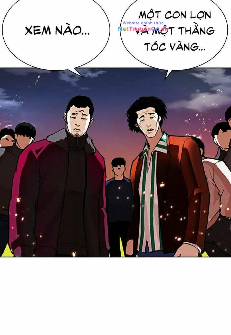 Hoán Đổi Diệu Kỳ Chap 273 - Next Chap 274