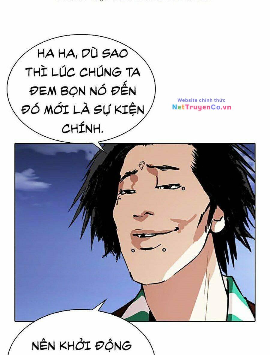 Hoán Đổi Diệu Kỳ Chap 273 - Next Chap 274