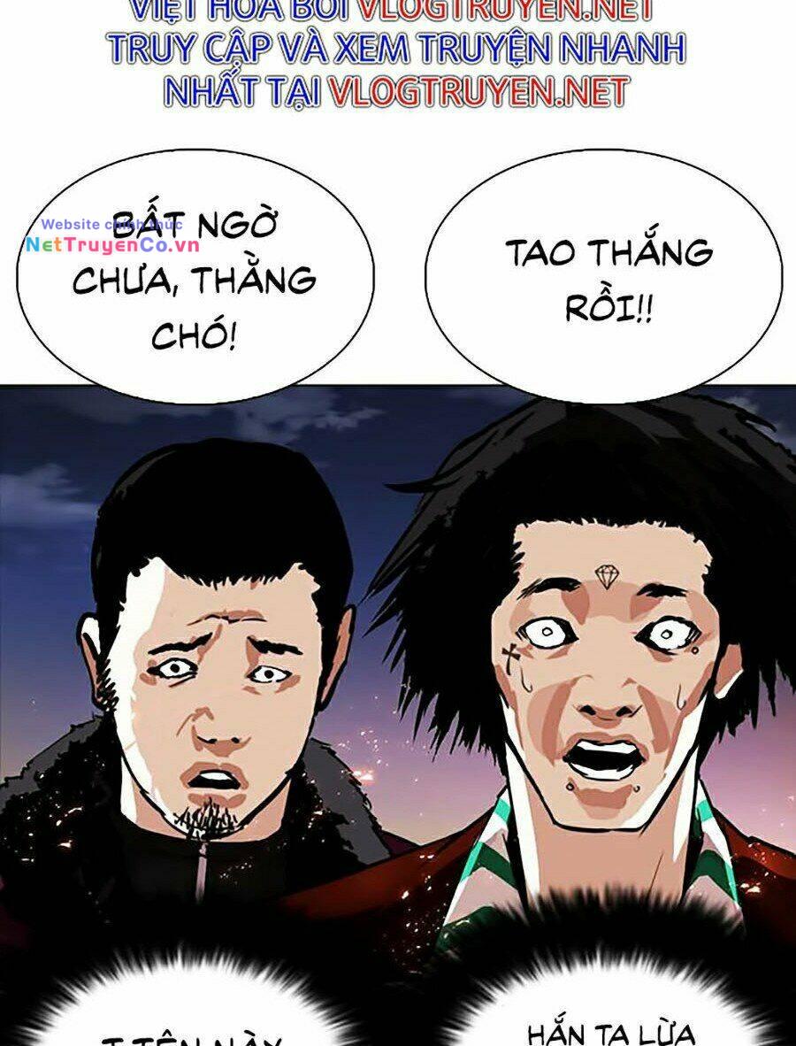 Hoán Đổi Diệu Kỳ Chap 273 - Next Chap 274