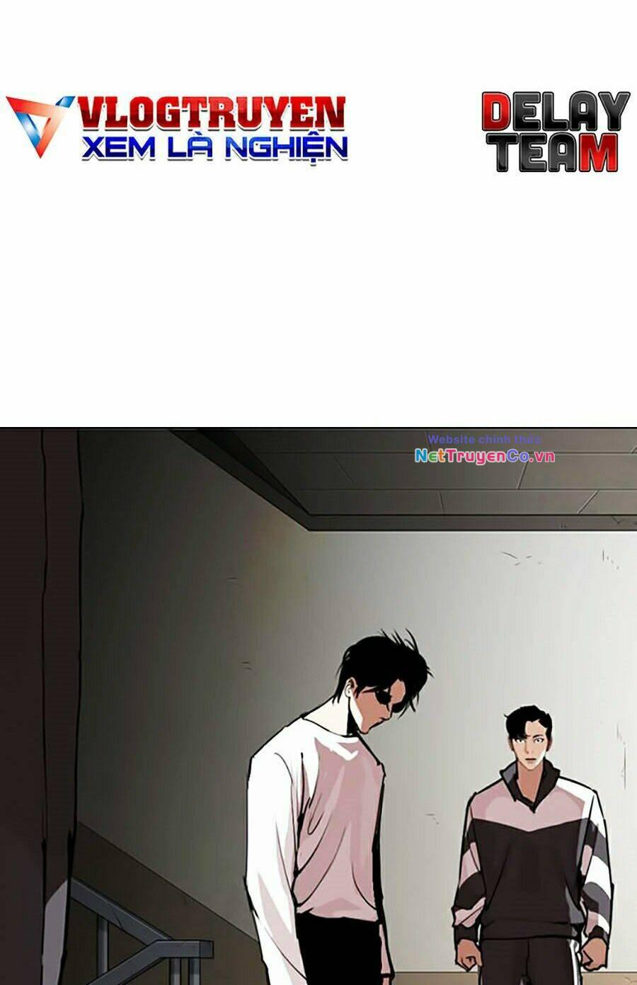 Hoán Đổi Diệu Kỳ Chap 274 - Next Chap 275