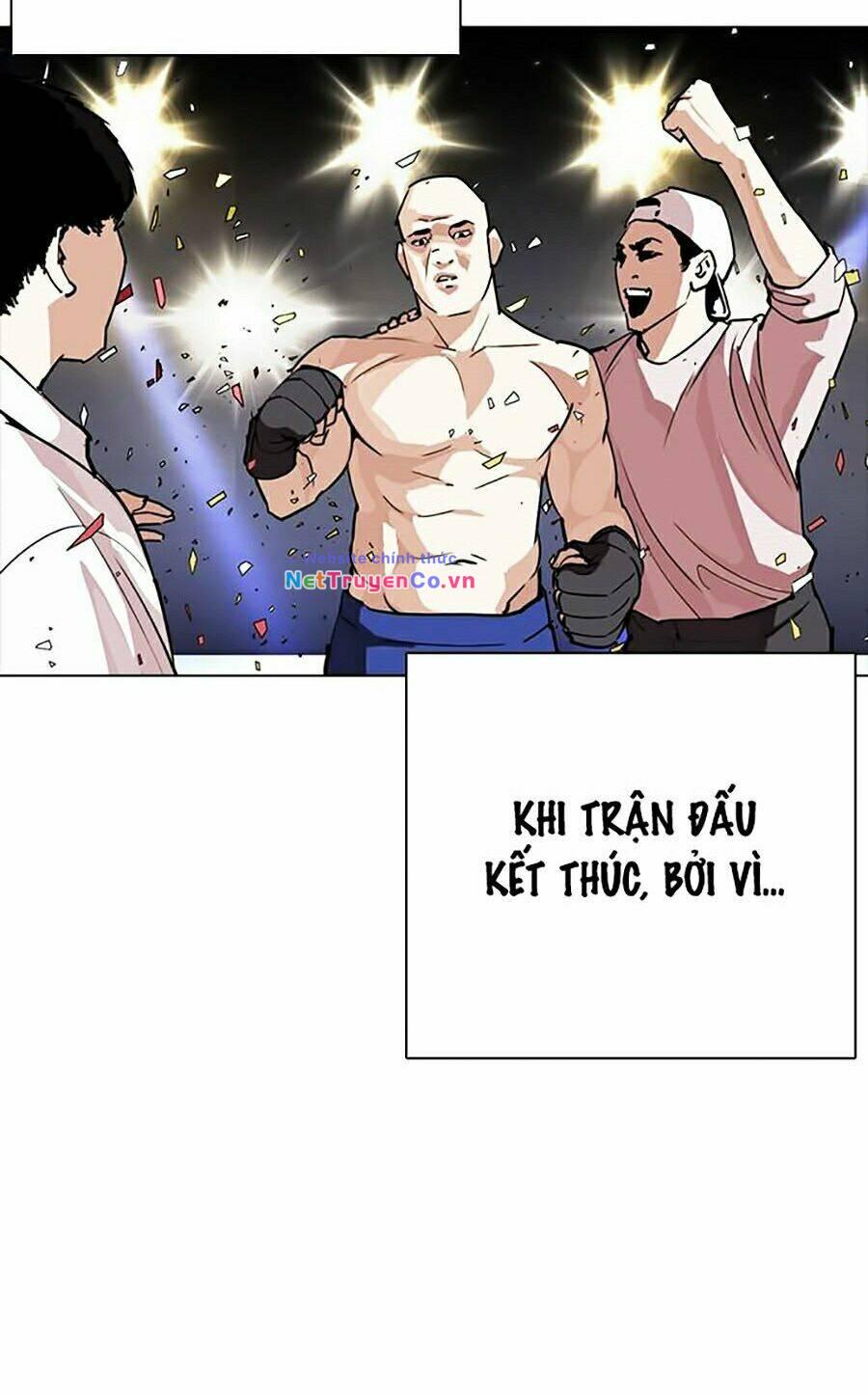 Hoán Đổi Diệu Kỳ Chap 274 - Next Chap 275