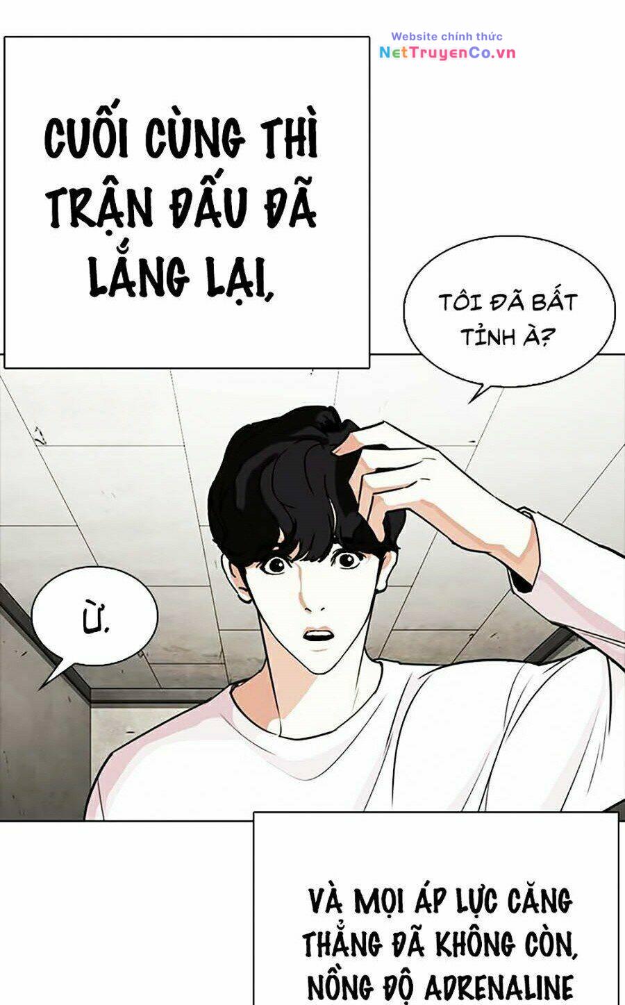 Hoán Đổi Diệu Kỳ Chap 274 - Next Chap 275