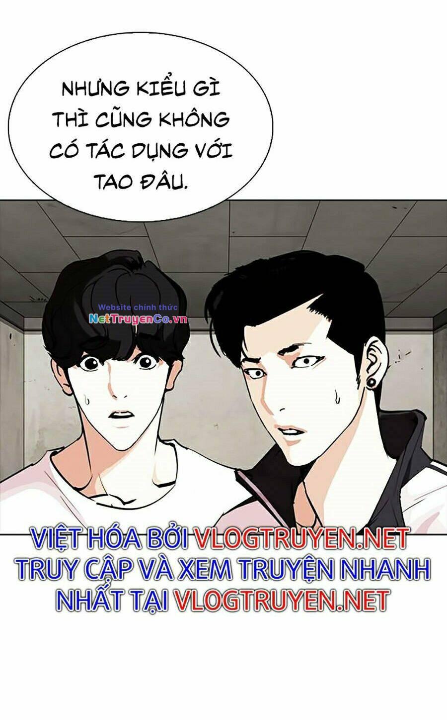 Hoán Đổi Diệu Kỳ Chap 274 - Next Chap 275