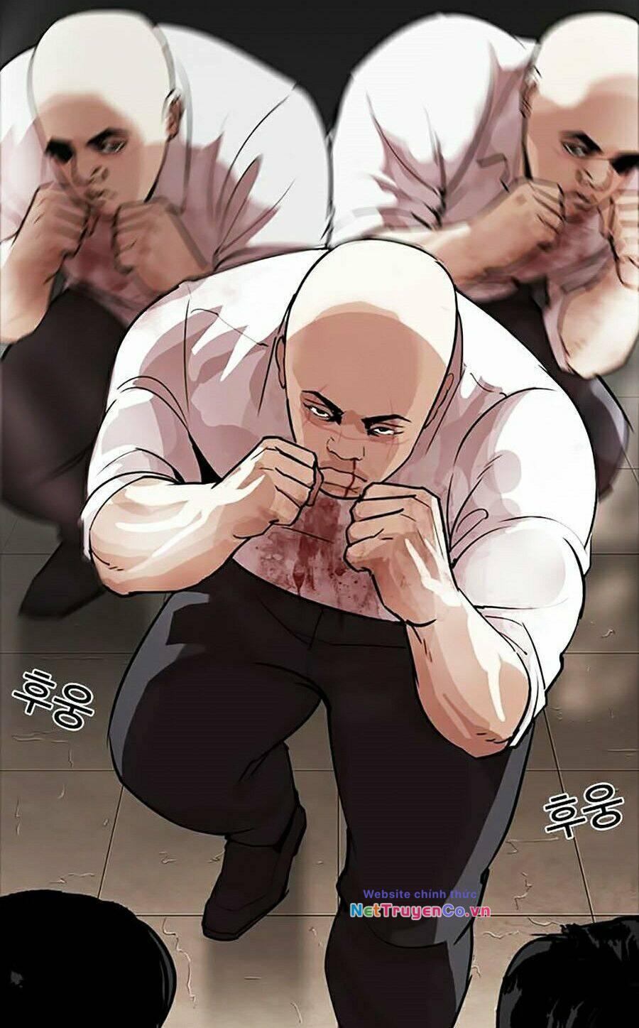 Hoán Đổi Diệu Kỳ Chap 274 - Next Chap 275