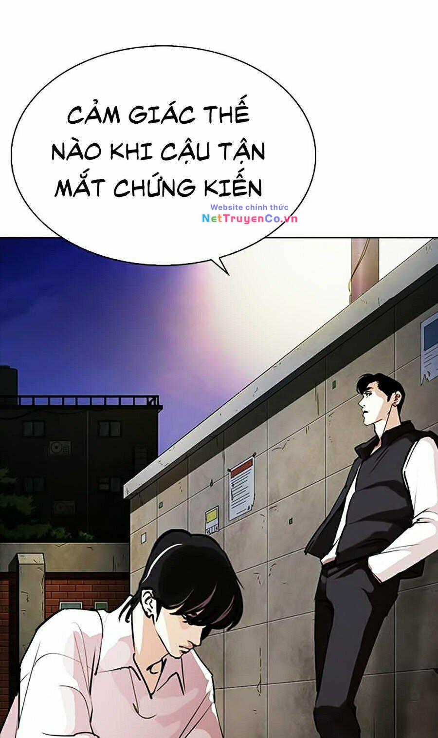 Hoán Đổi Diệu Kỳ Chap 274 - Next Chap 275