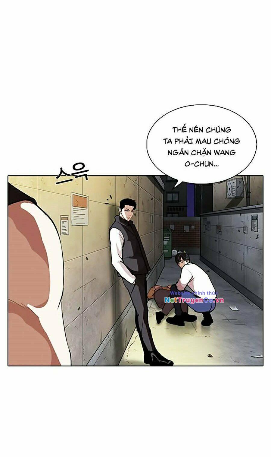 Hoán Đổi Diệu Kỳ Chap 274 - Next Chap 275