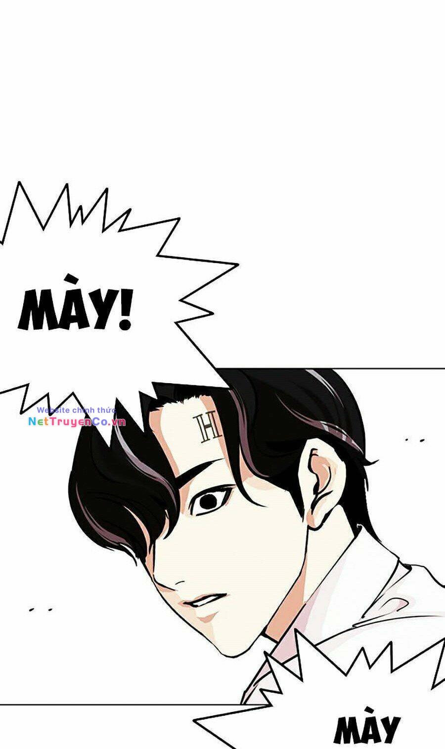 Hoán Đổi Diệu Kỳ Chap 274 - Next Chap 275