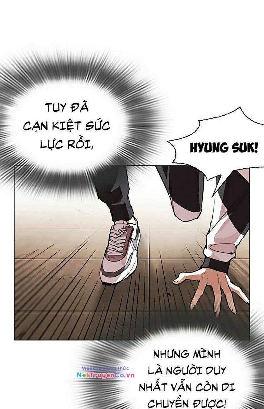 Hoán Đổi Diệu Kỳ Chap 274 - Next Chap 275