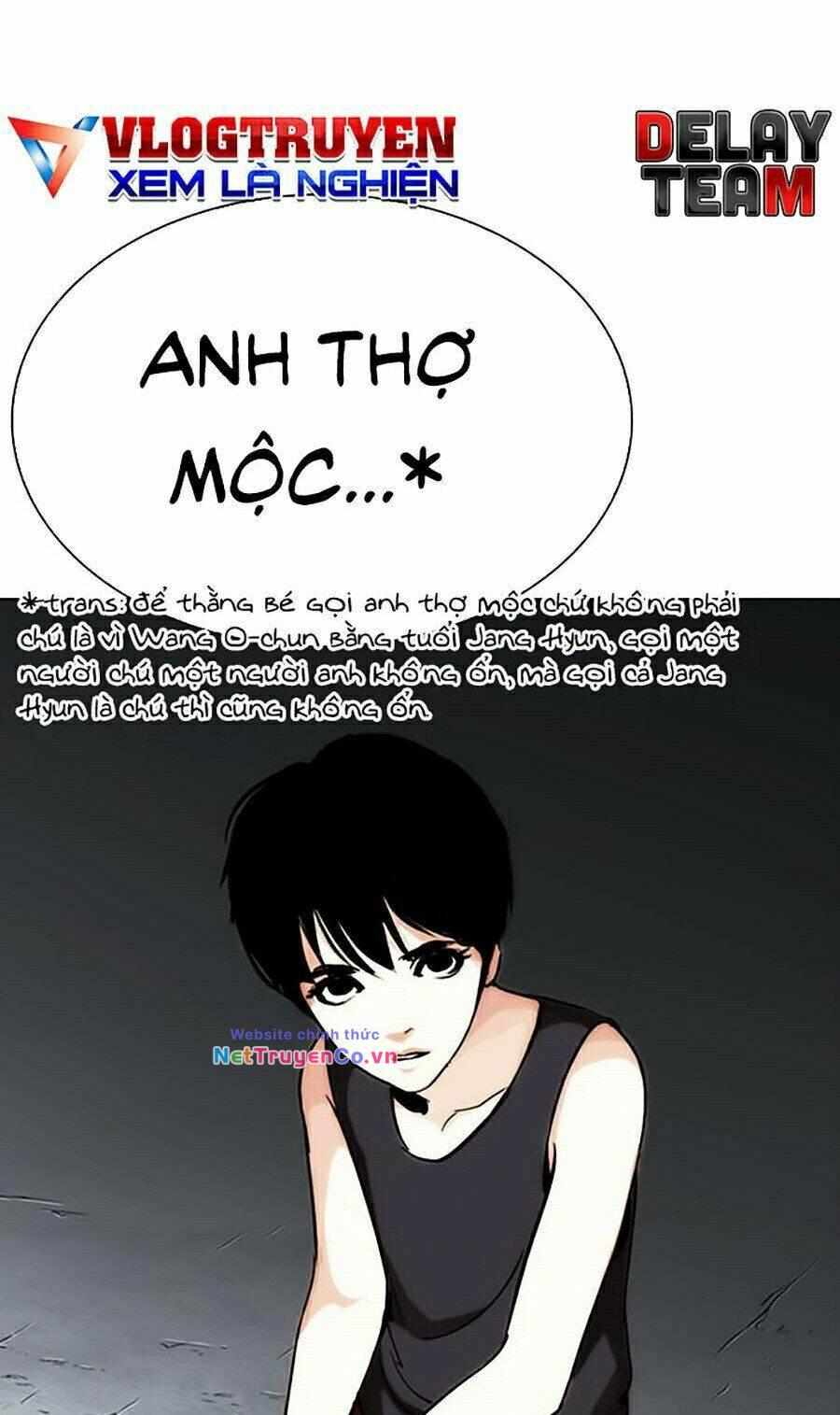 Hoán Đổi Diệu Kỳ Chap 274 - Next Chap 275