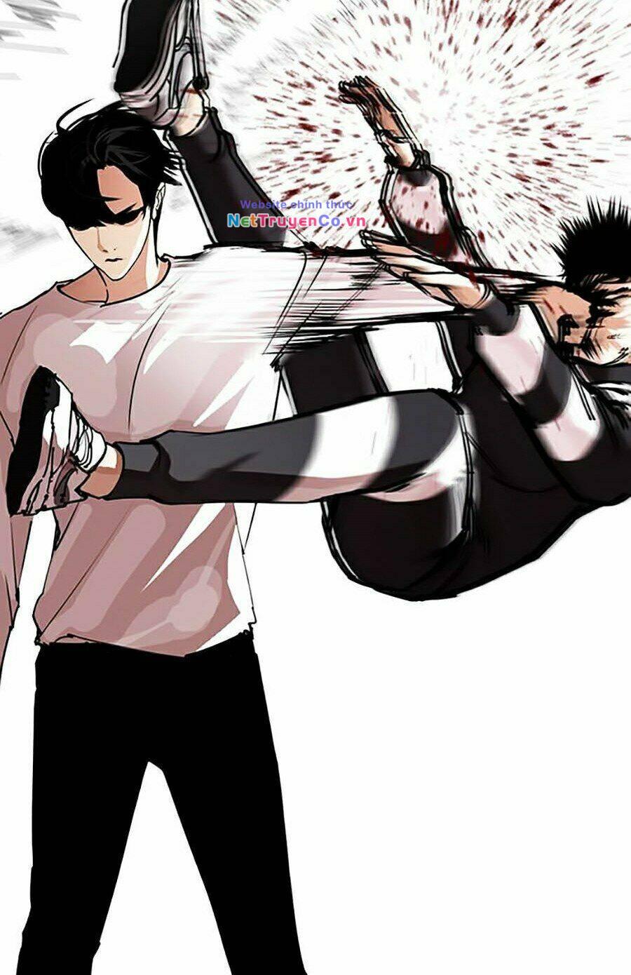 Hoán Đổi Diệu Kỳ Chap 274 - Next Chap 275