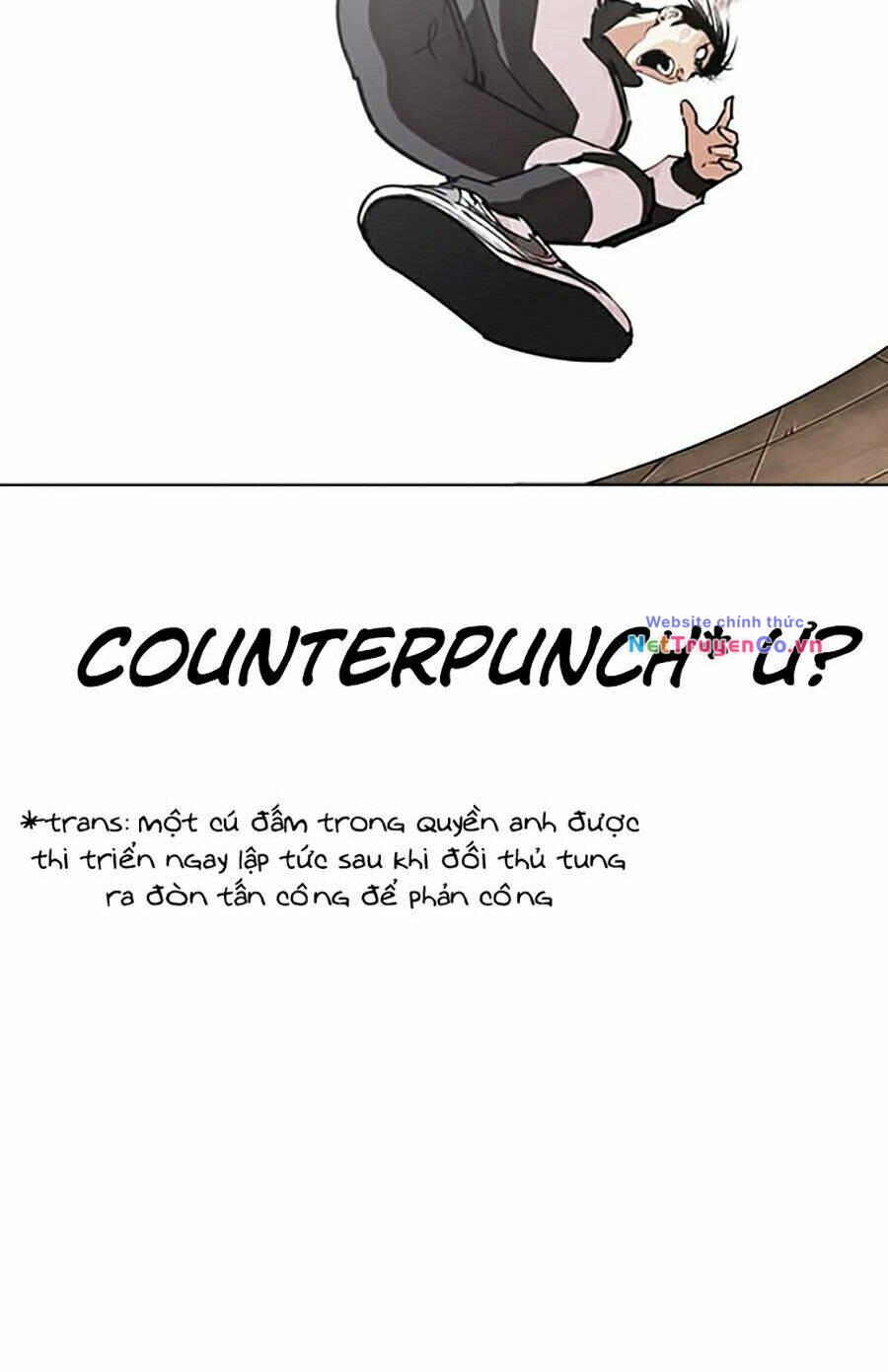 Hoán Đổi Diệu Kỳ Chap 274 - Next Chap 275