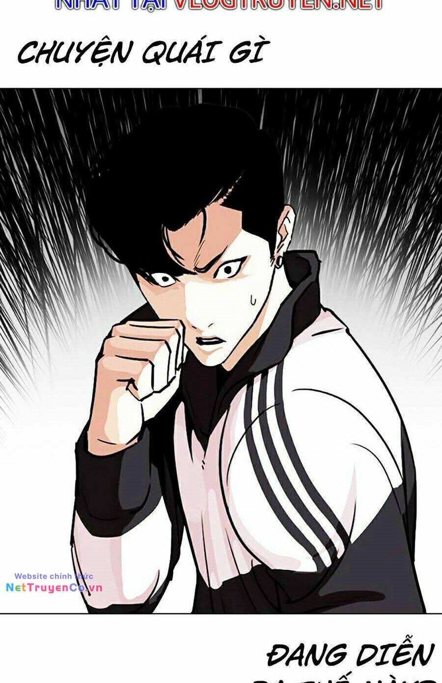 Hoán Đổi Diệu Kỳ Chap 274 - Next Chap 275