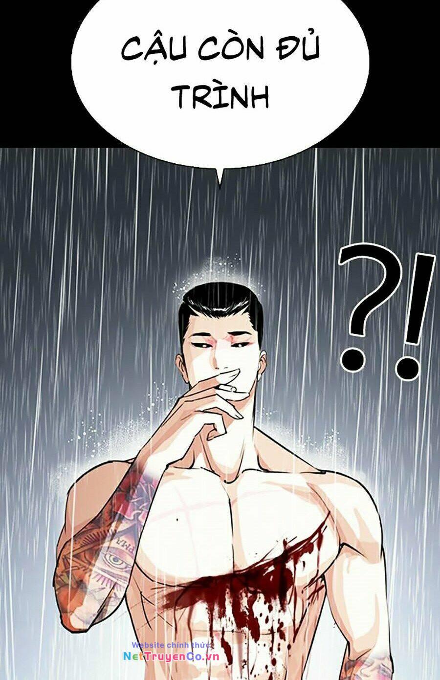 Hoán Đổi Diệu Kỳ Chap 274 - Next Chap 275