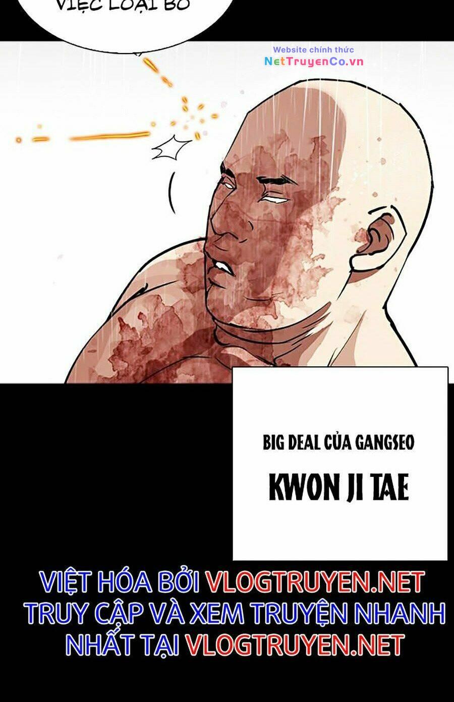 Hoán Đổi Diệu Kỳ Chap 274 - Next Chap 275