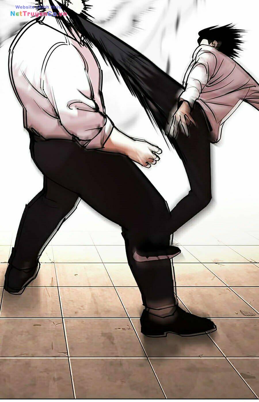 Hoán Đổi Diệu Kỳ Chap 274 - Next Chap 275