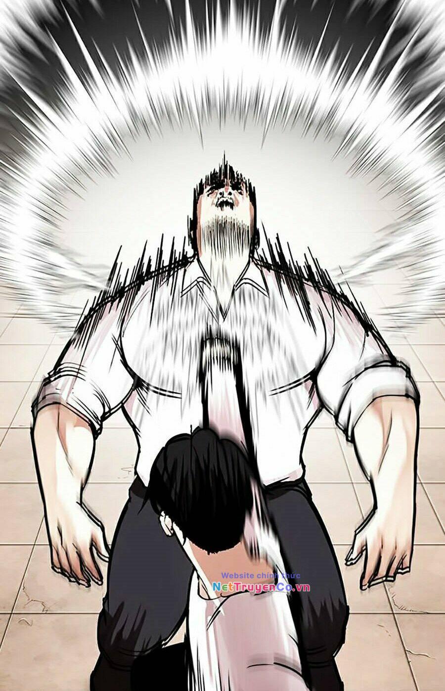 Hoán Đổi Diệu Kỳ Chap 274 - Next Chap 275