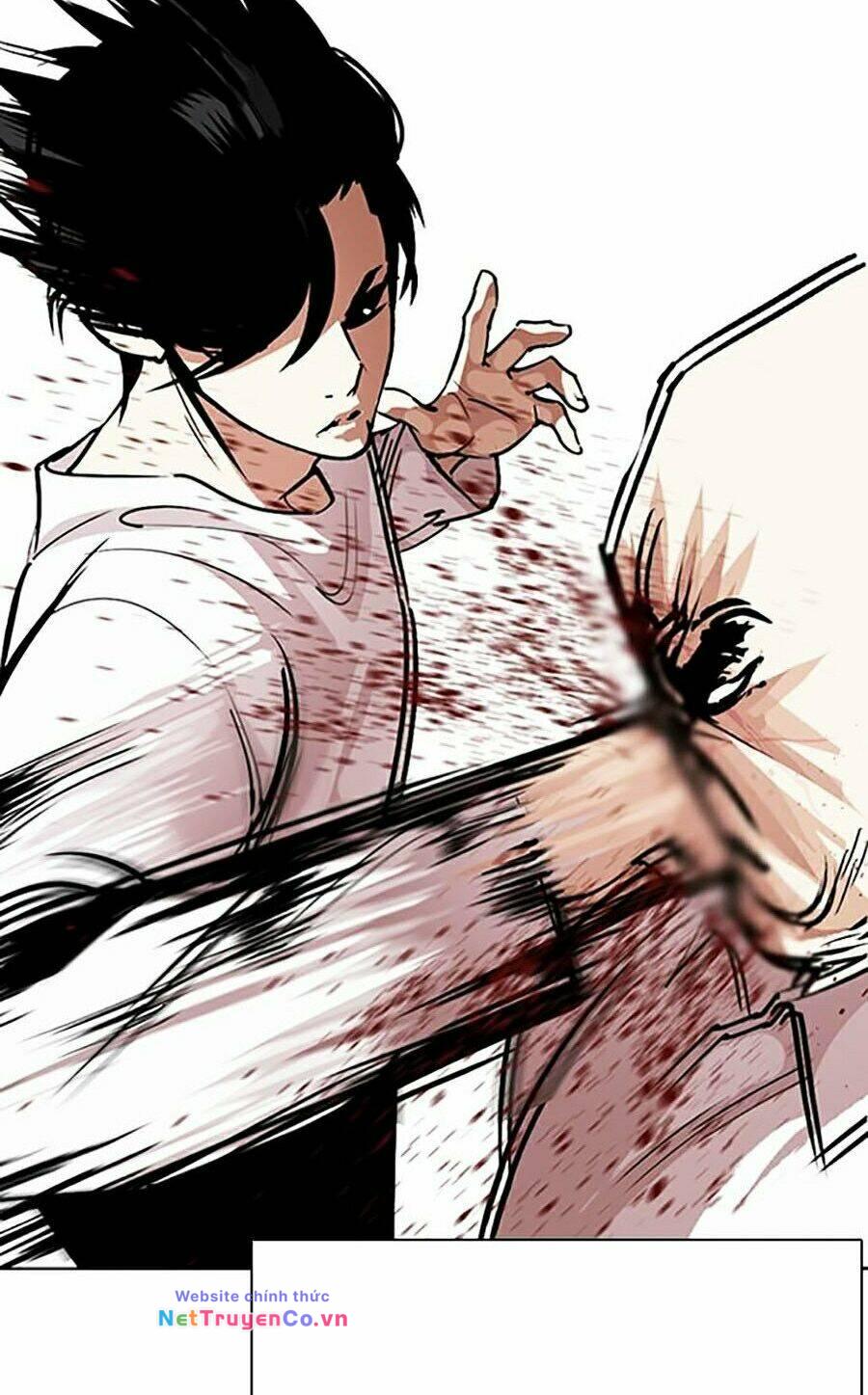 Hoán Đổi Diệu Kỳ Chap 274 - Next Chap 275