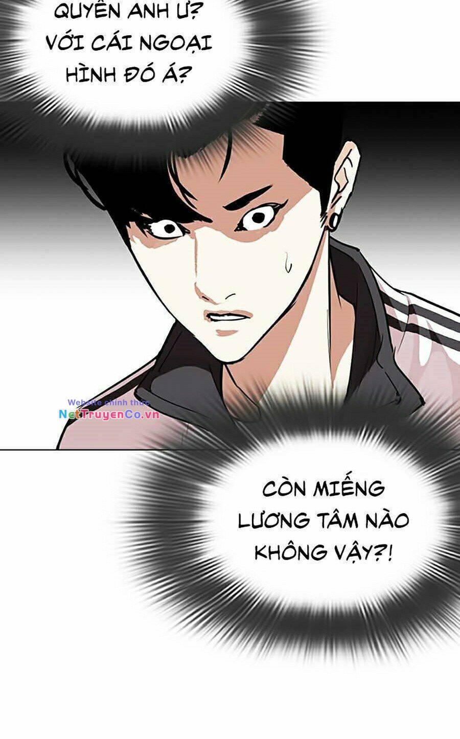 Hoán Đổi Diệu Kỳ Chap 274 - Next Chap 275