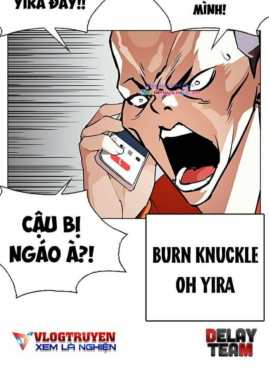 Hoán Đổi Diệu Kỳ Chap 275 - Next Chap 276