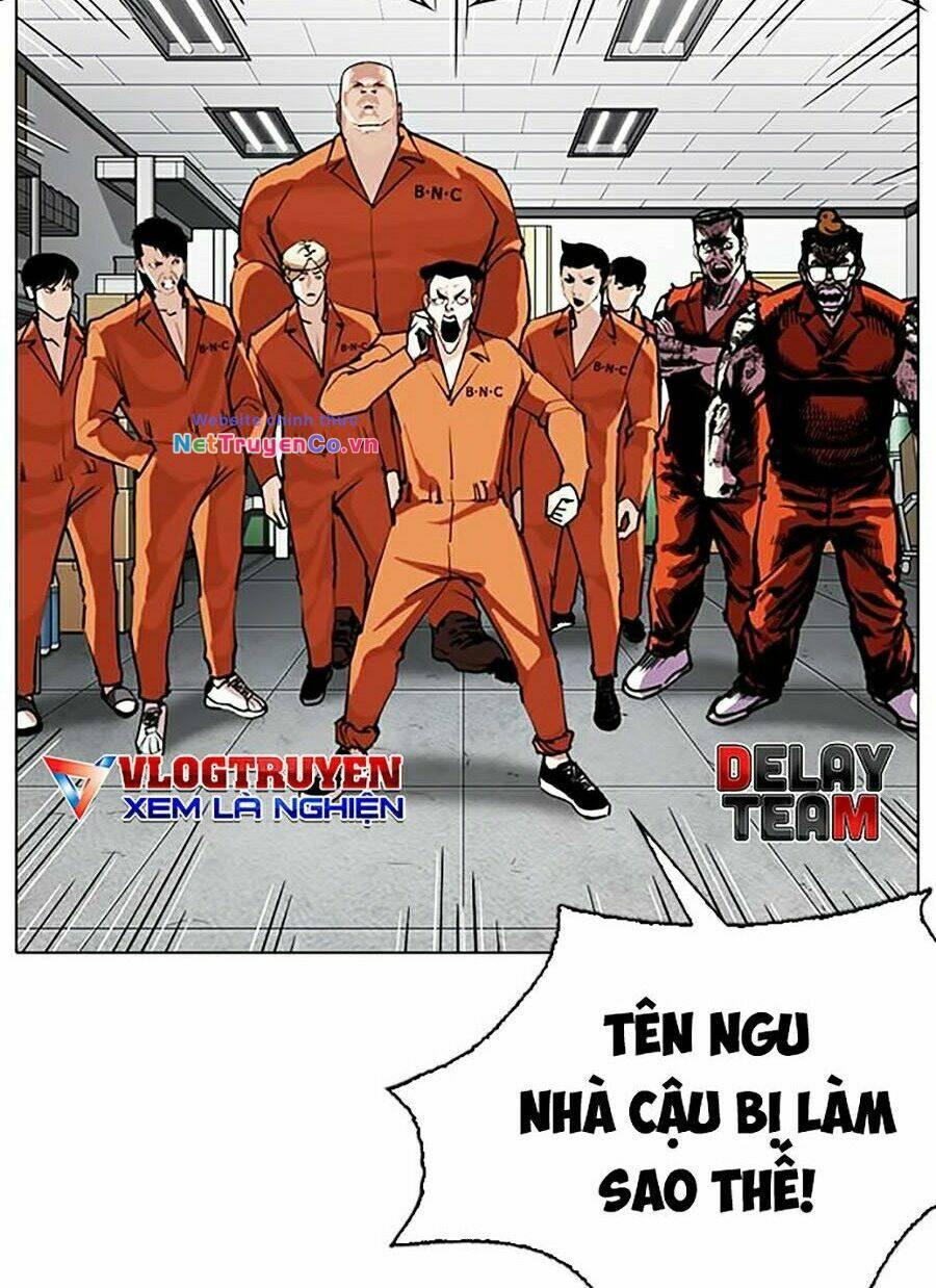 Hoán Đổi Diệu Kỳ Chap 275 - Next Chap 276