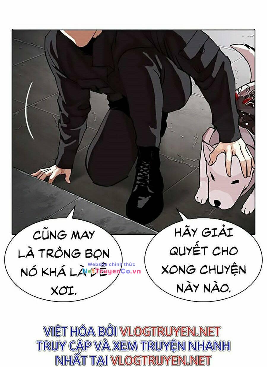 Hoán Đổi Diệu Kỳ Chap 275 - Next Chap 276