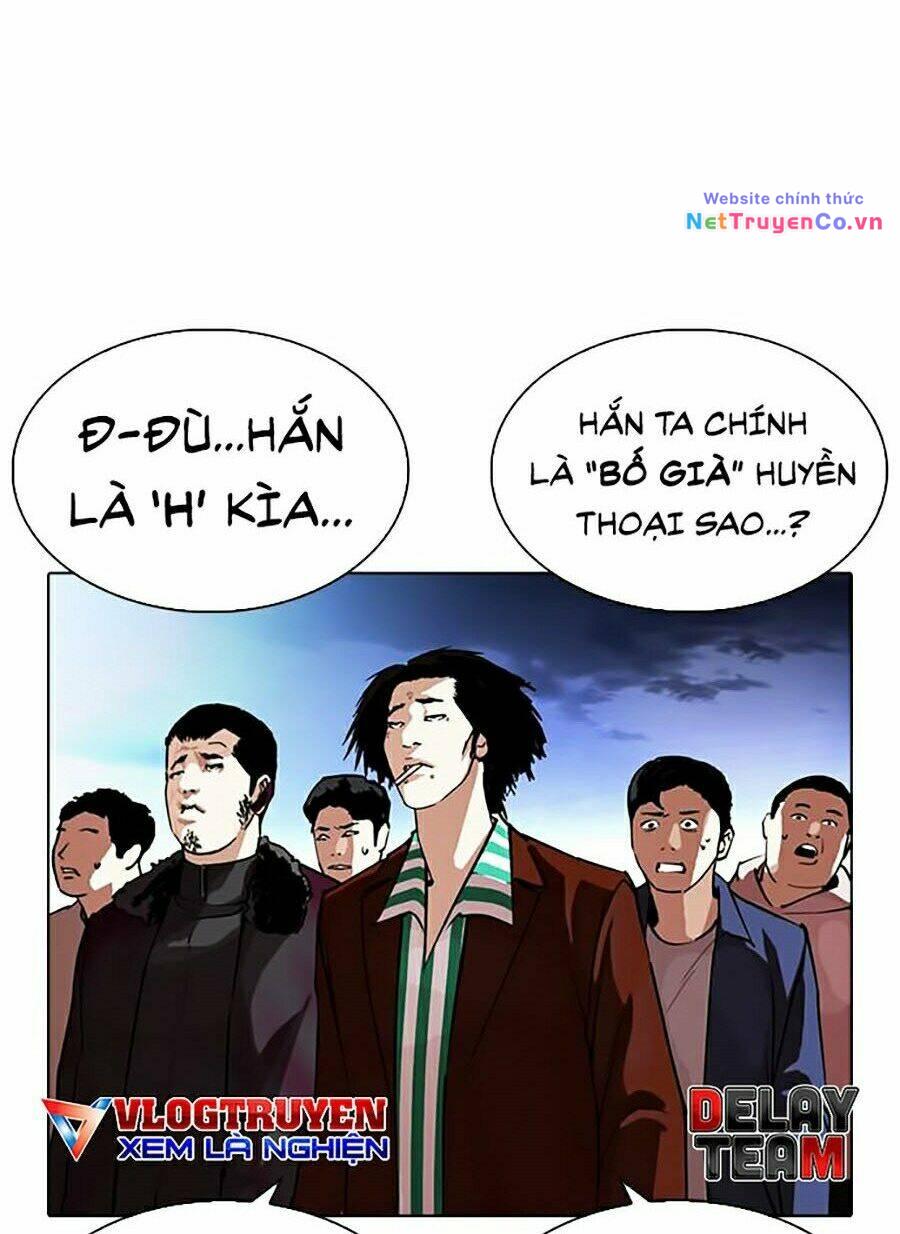 Hoán Đổi Diệu Kỳ Chap 275 - Next Chap 276