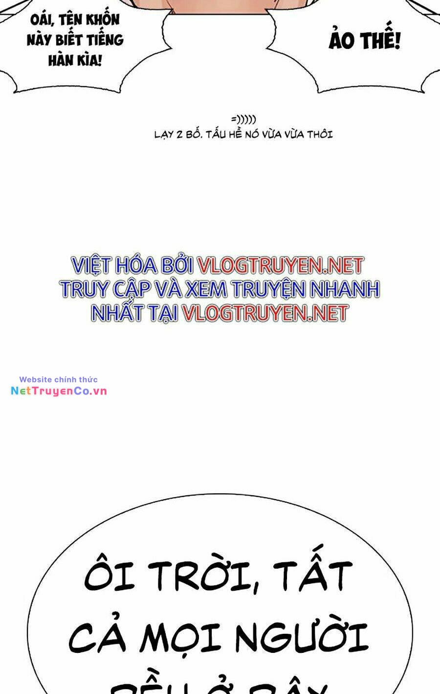 Hoán Đổi Diệu Kỳ Chap 275 - Next Chap 276