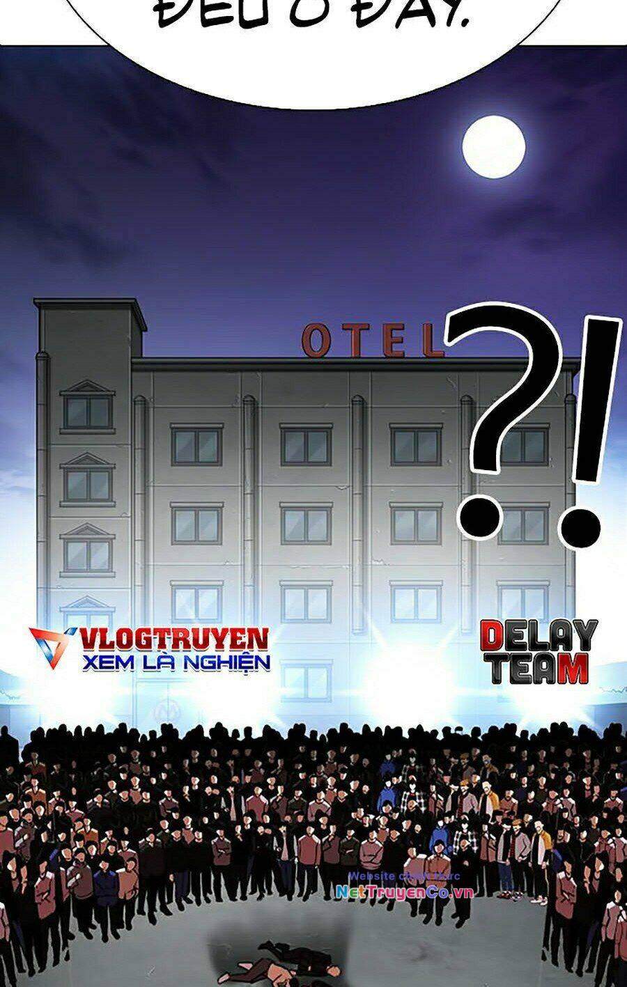 Hoán Đổi Diệu Kỳ Chap 275 - Next Chap 276