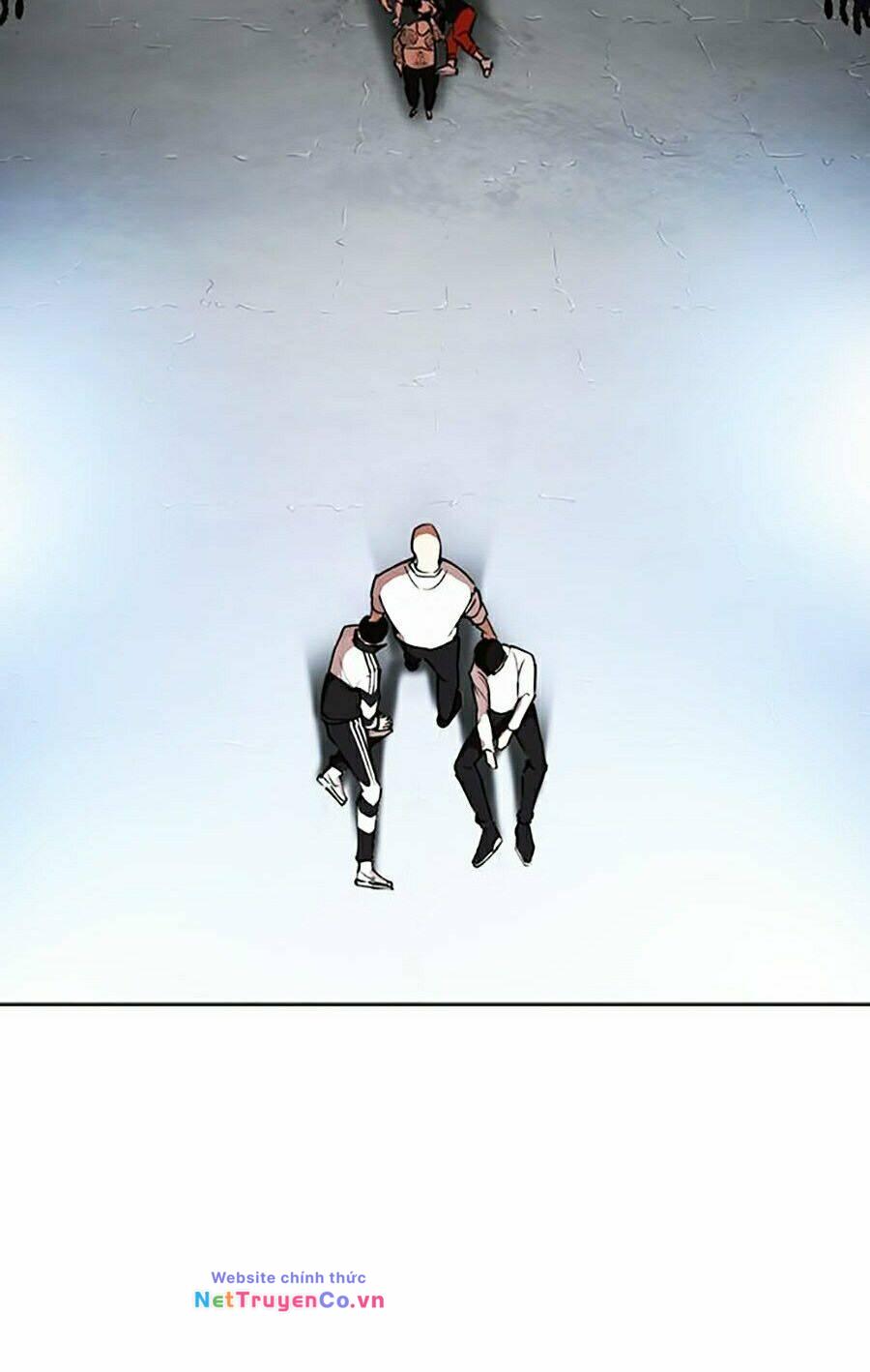 Hoán Đổi Diệu Kỳ Chap 275 - Next Chap 276