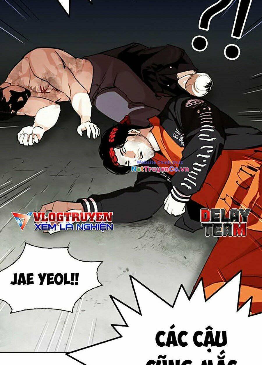 Hoán Đổi Diệu Kỳ Chap 275 - Next Chap 276